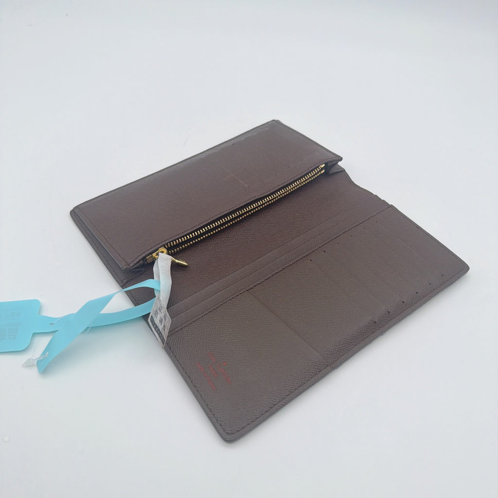 Louis Vuitton Canvas Brown