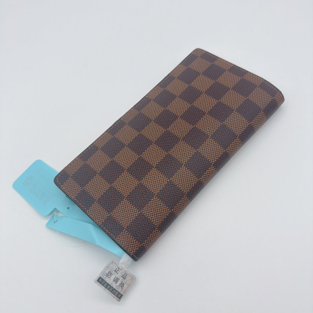 Louis Vuitton Canvas Brown