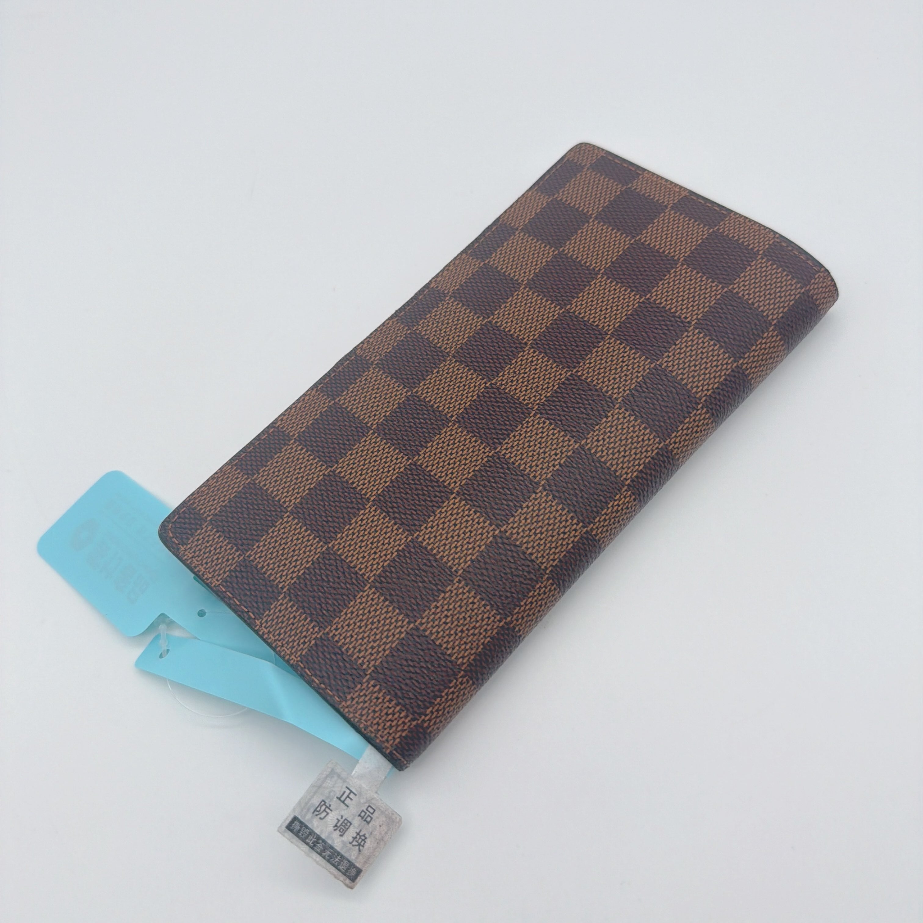 Louis Vuitton Canvas Brown