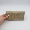 Gucci Canvas