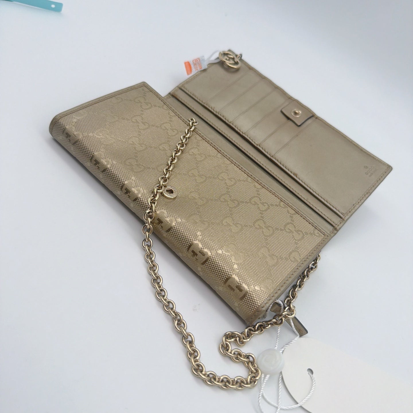Gucci Canvas