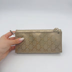 Gucci Canvas
