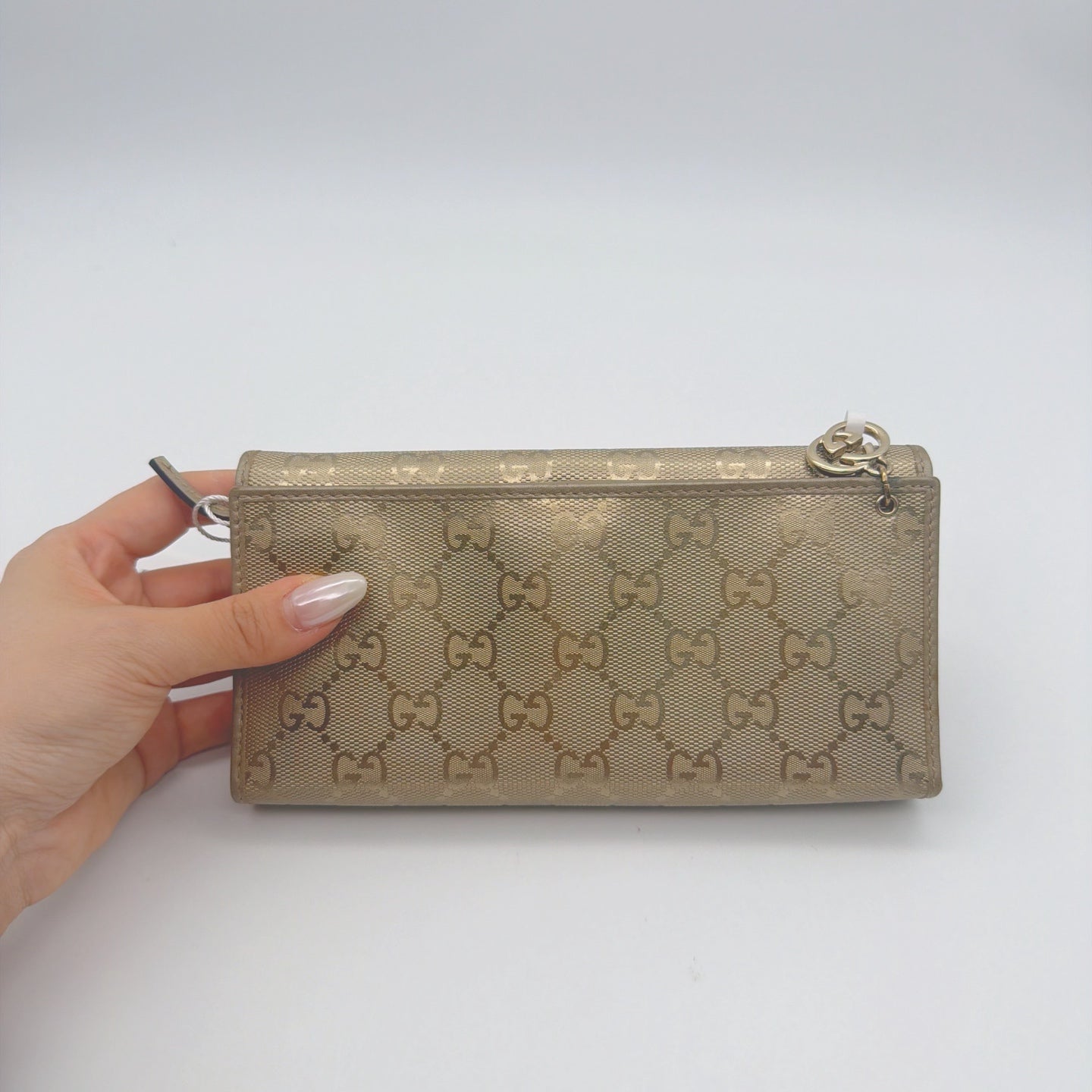 Gucci Canvas