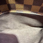 Louis Vuitton Brown Satchel