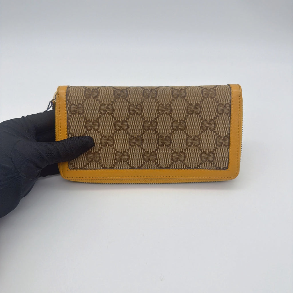 Gucci Yellow