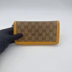 Gucci Yellow