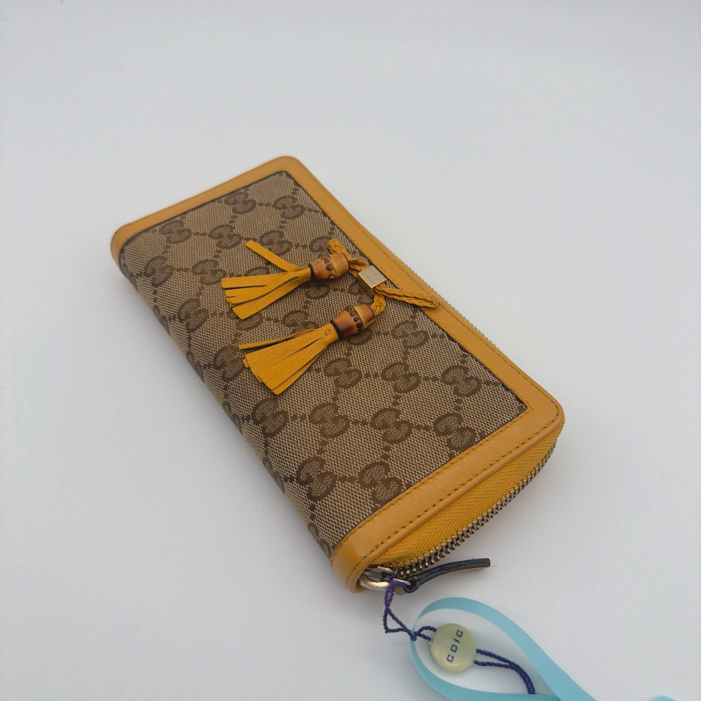 Gucci Yellow