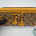 Gucci Yellow
