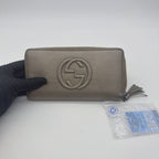 Gucci Leather