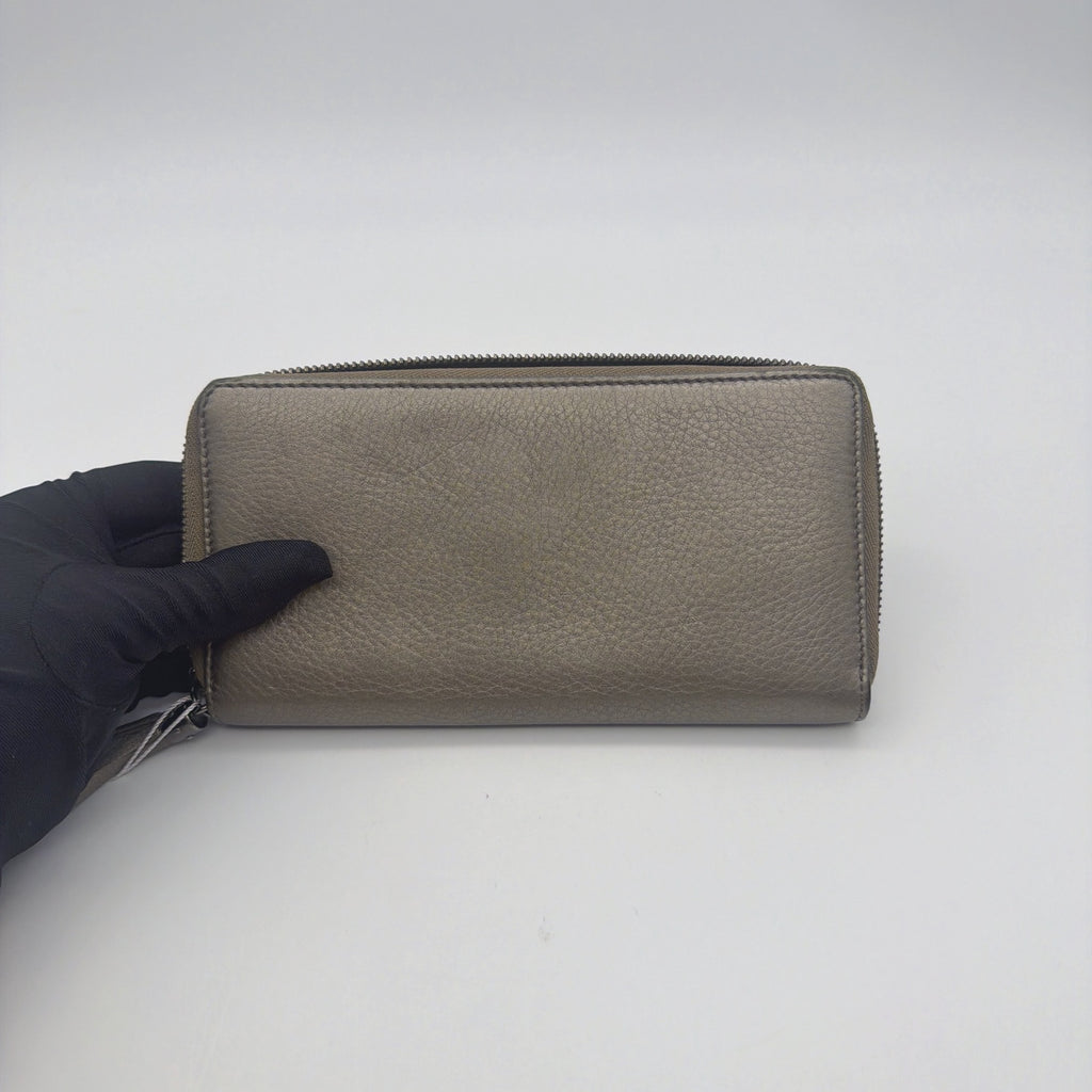 Gucci Leather