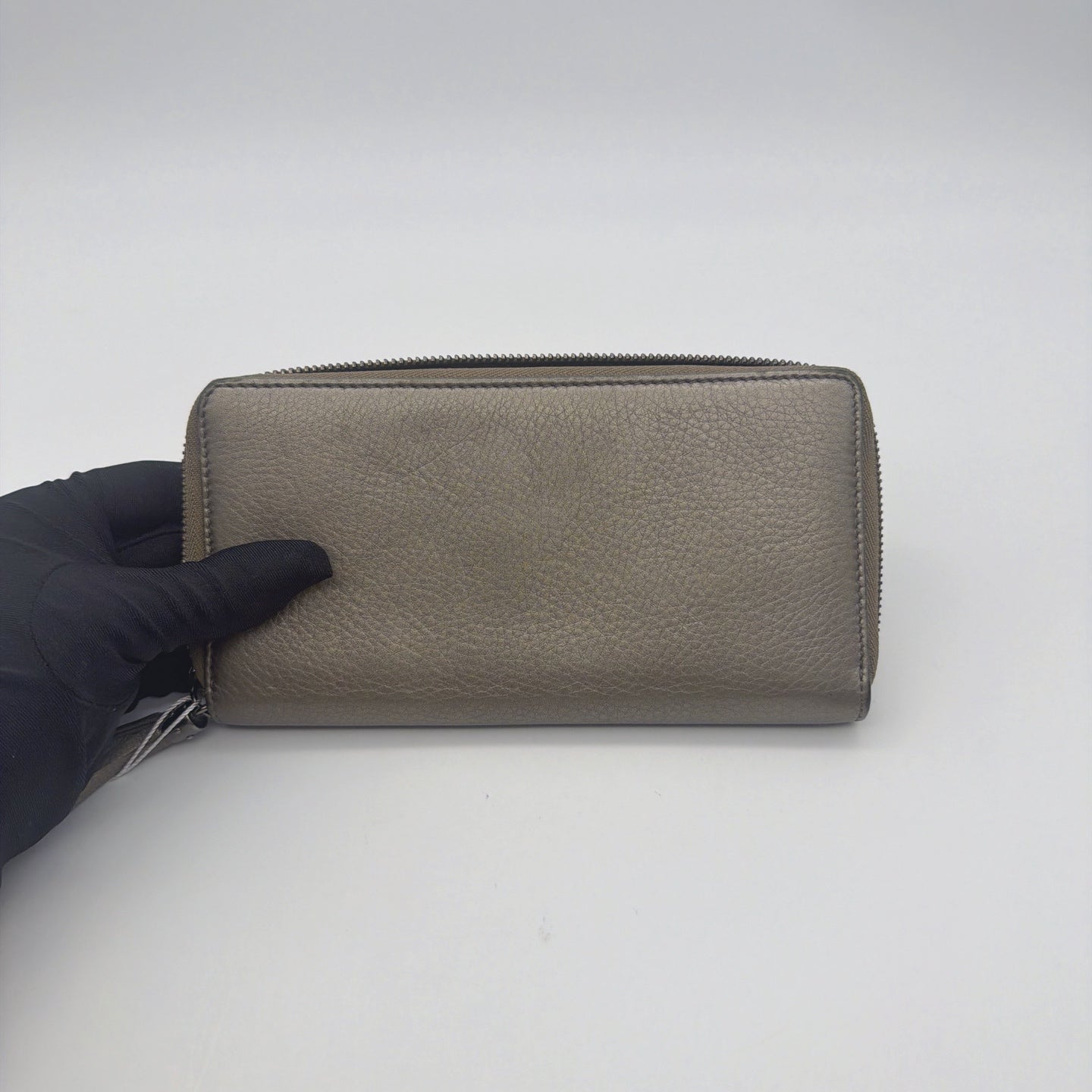 Gucci Leather