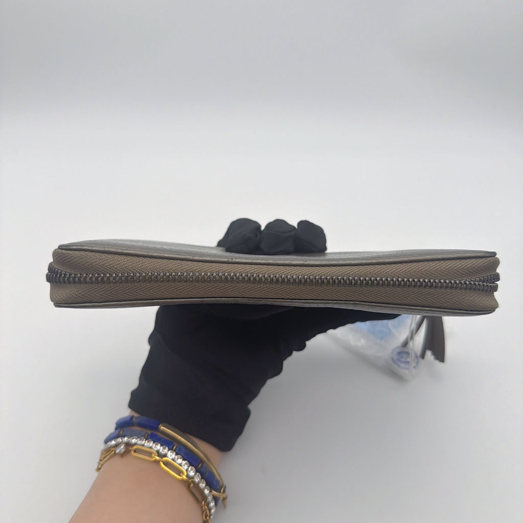 Gucci Leather