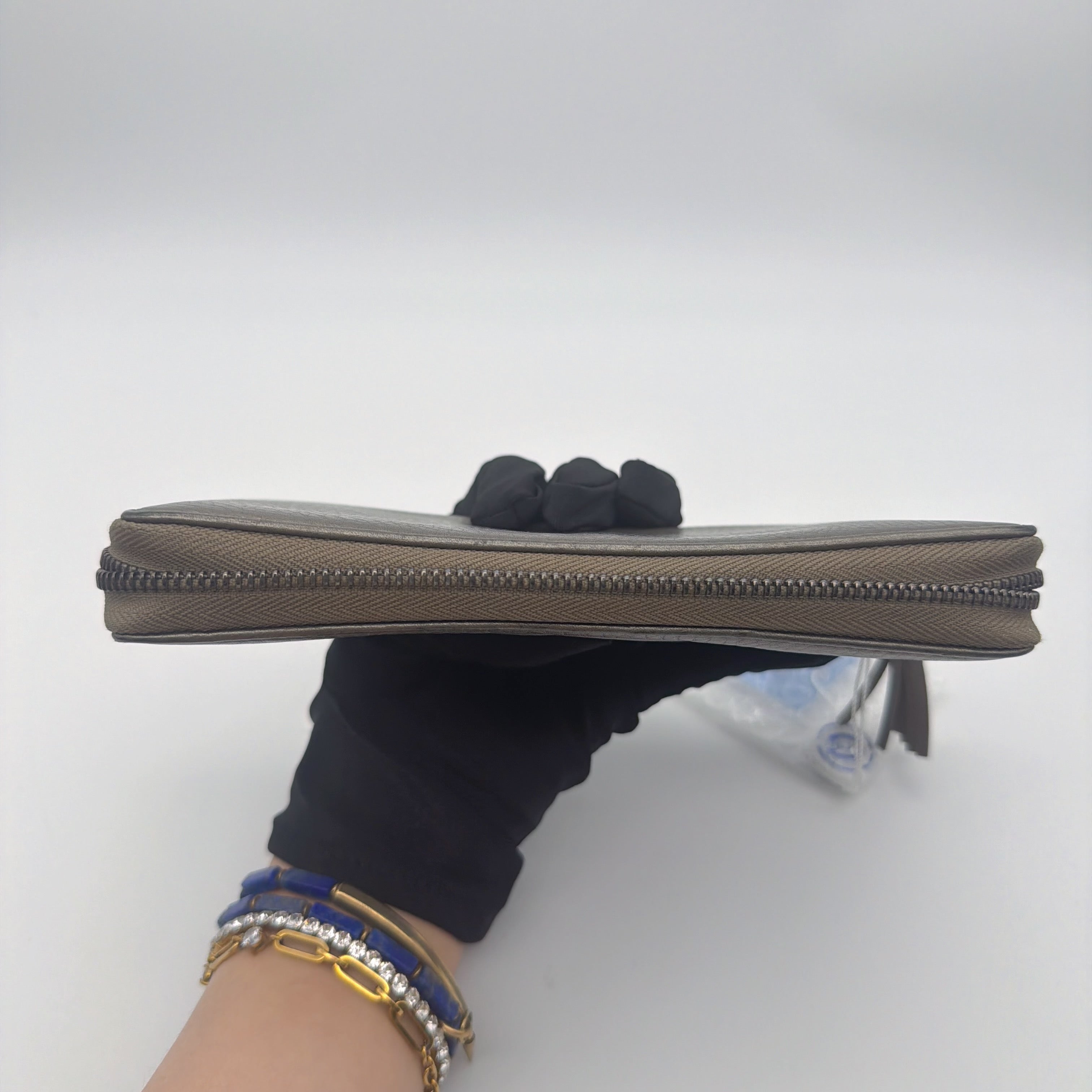 Gucci Leather