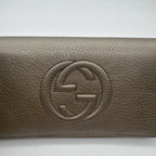Gucci Leather