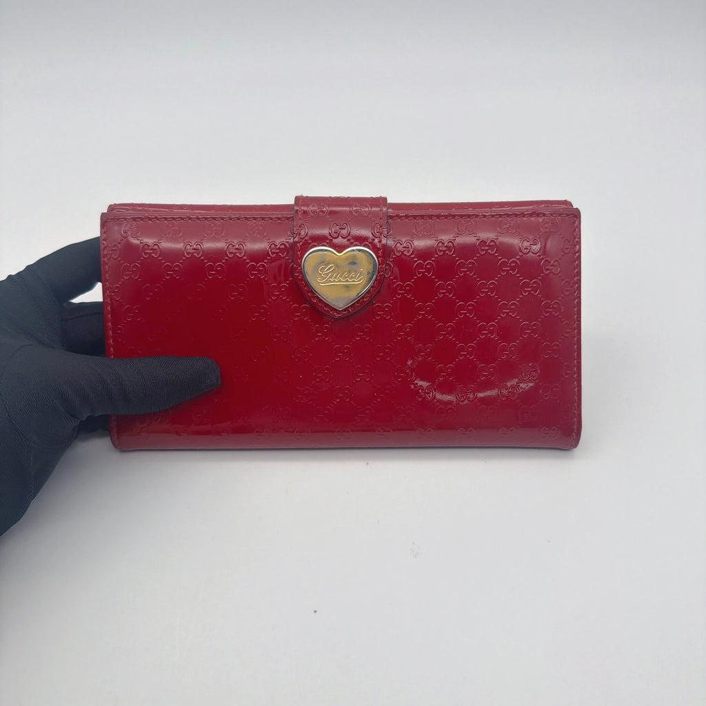 Gucci Red