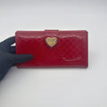 Gucci Red