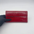 Gucci Red