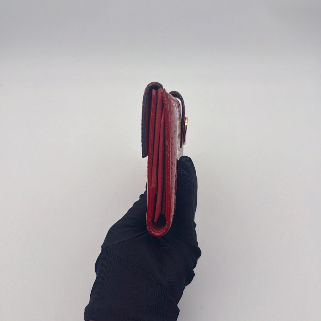 Gucci Red