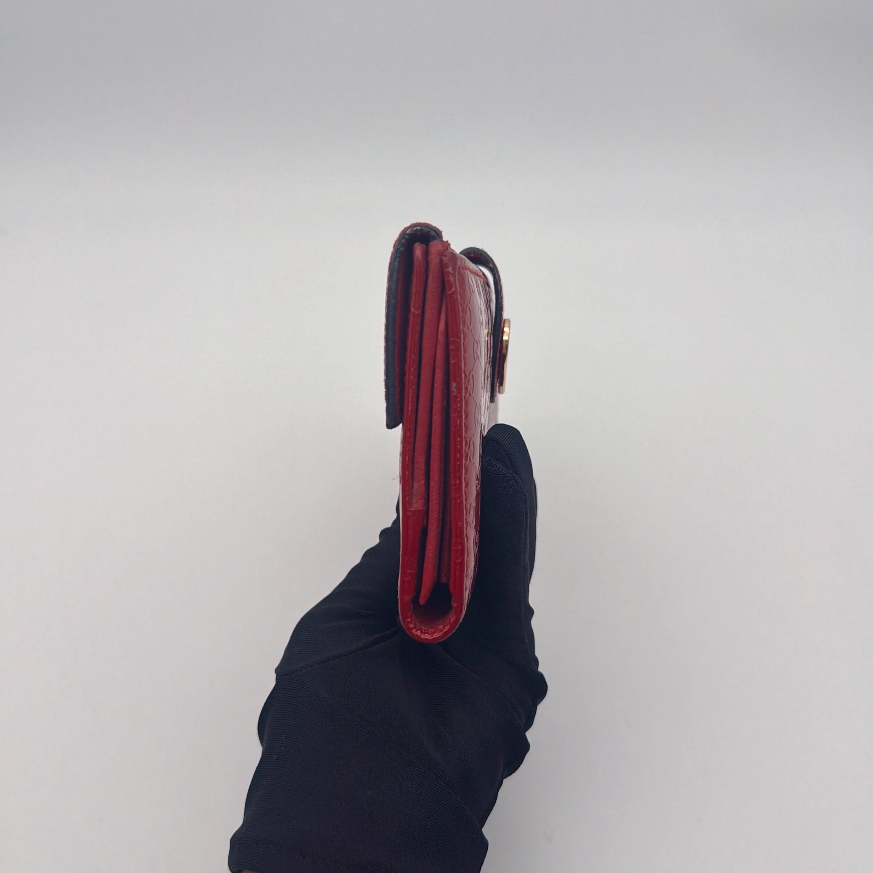Gucci Red