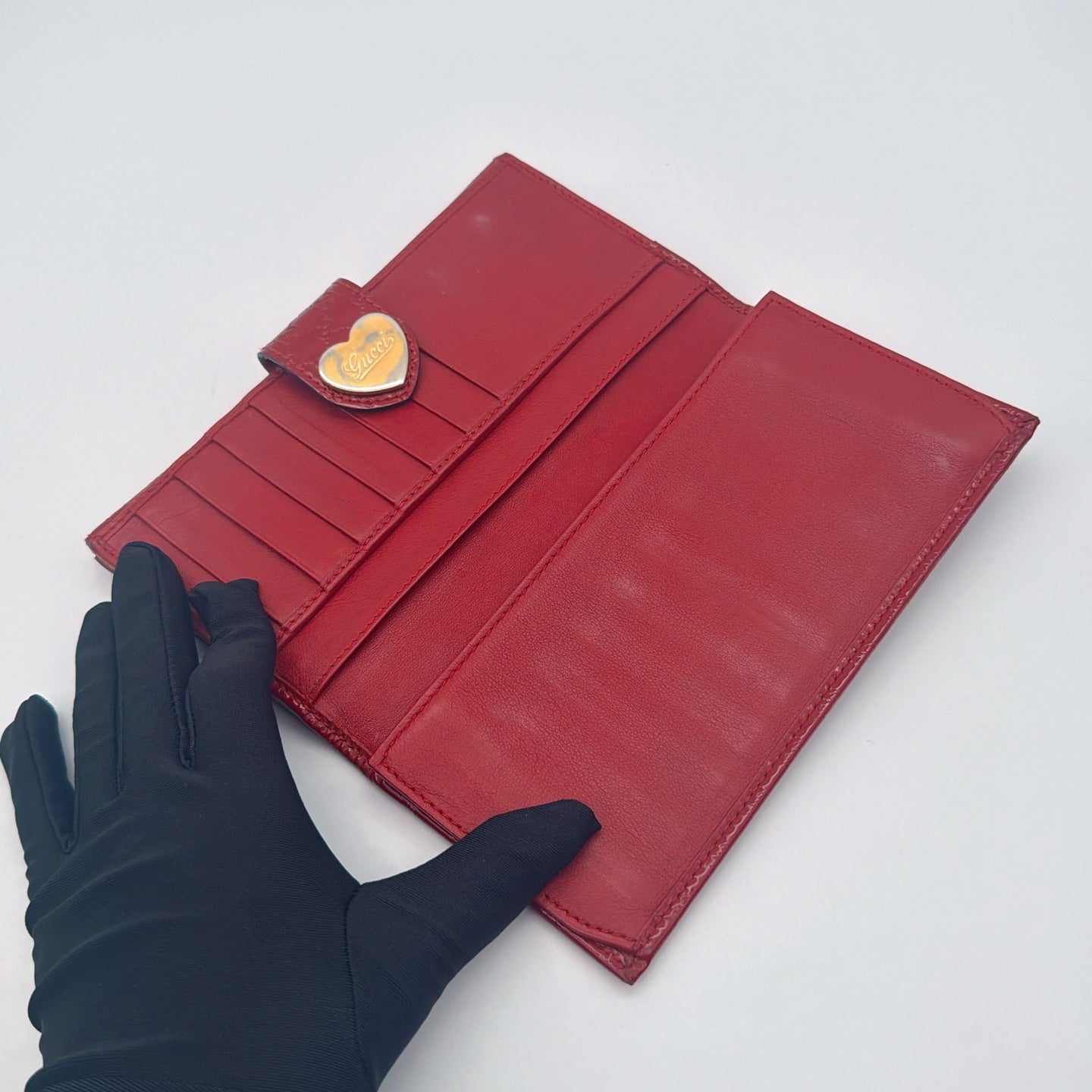 Gucci Red
