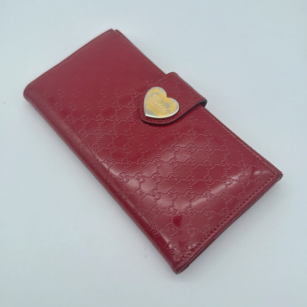 Gucci Red