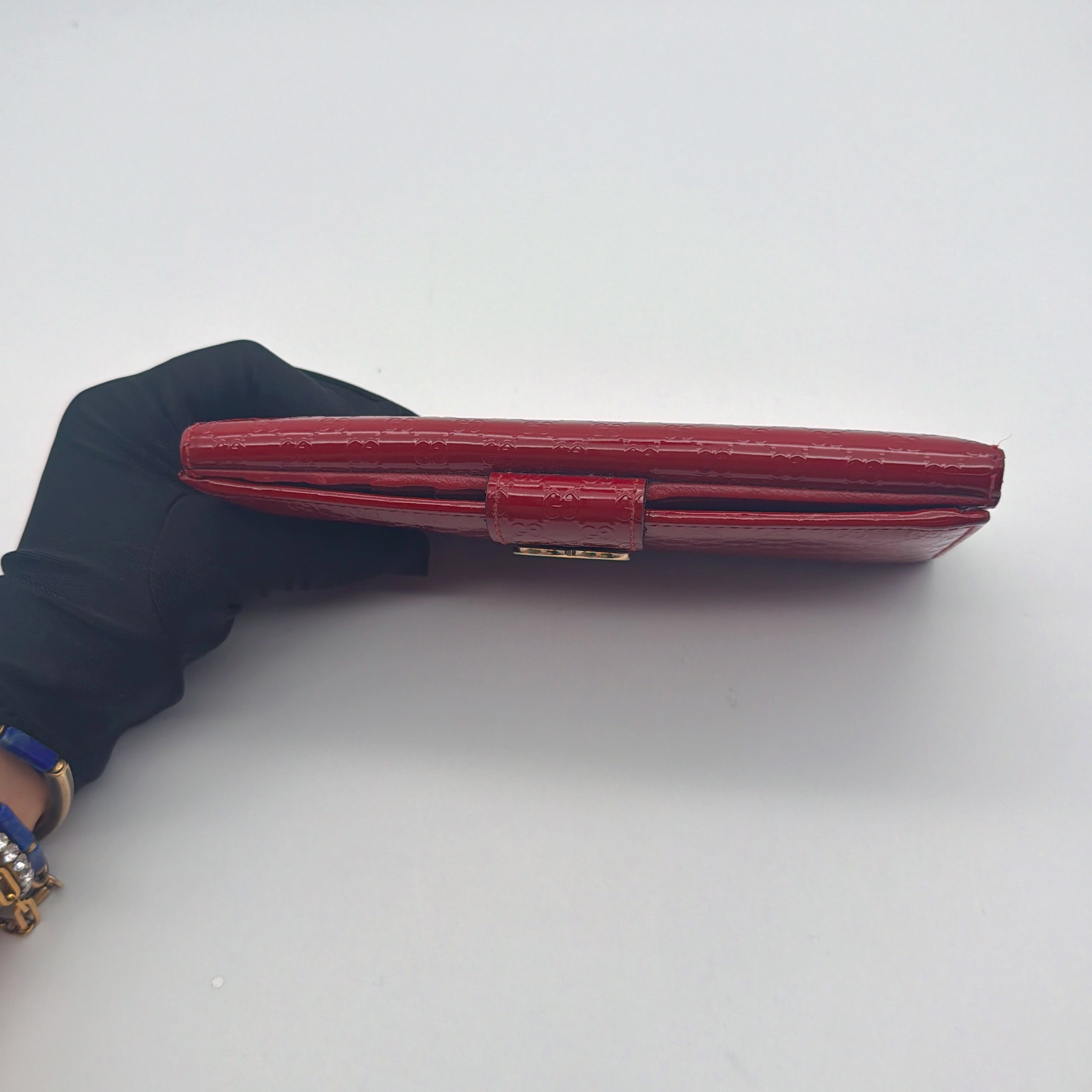 Gucci Red