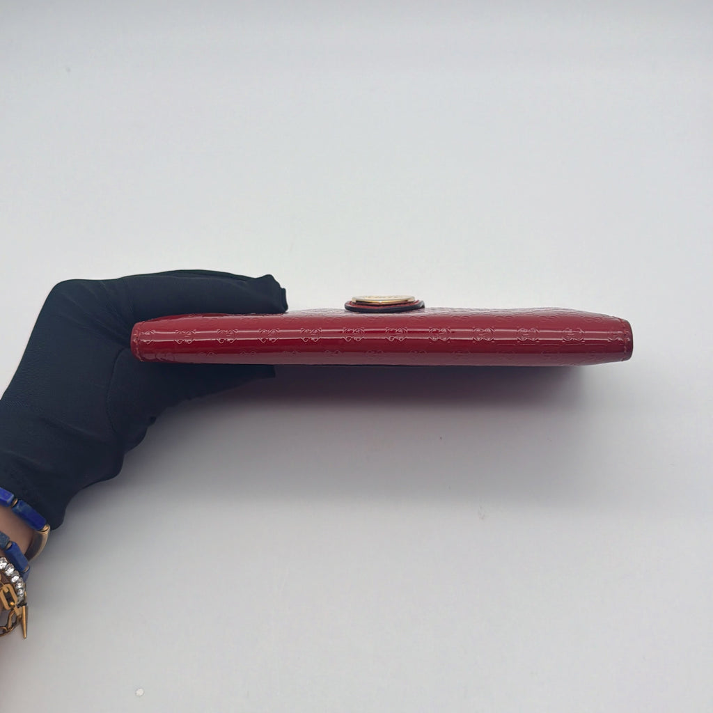 Gucci Red