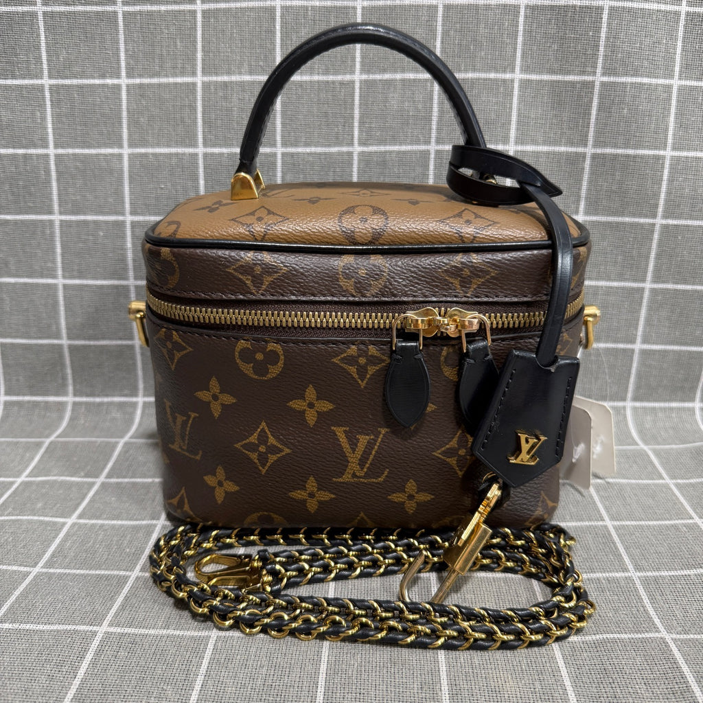 Louis Vuitton Canvas