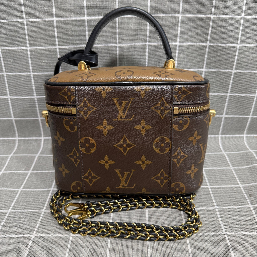 Louis Vuitton Canvas