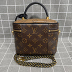 Louis Vuitton Canvas