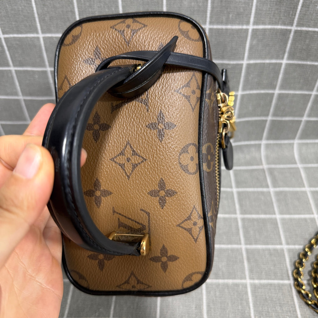 Louis Vuitton Canvas