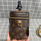 Louis Vuitton Canvas