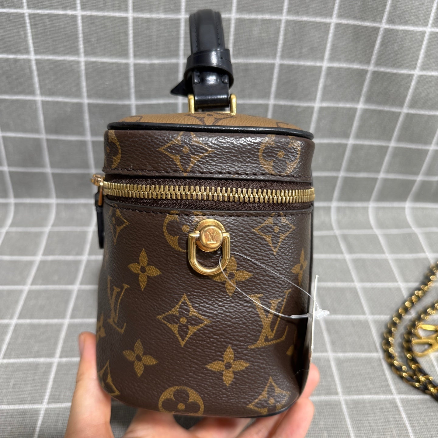 Louis Vuitton Canvas