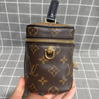 Louis Vuitton Canvas
