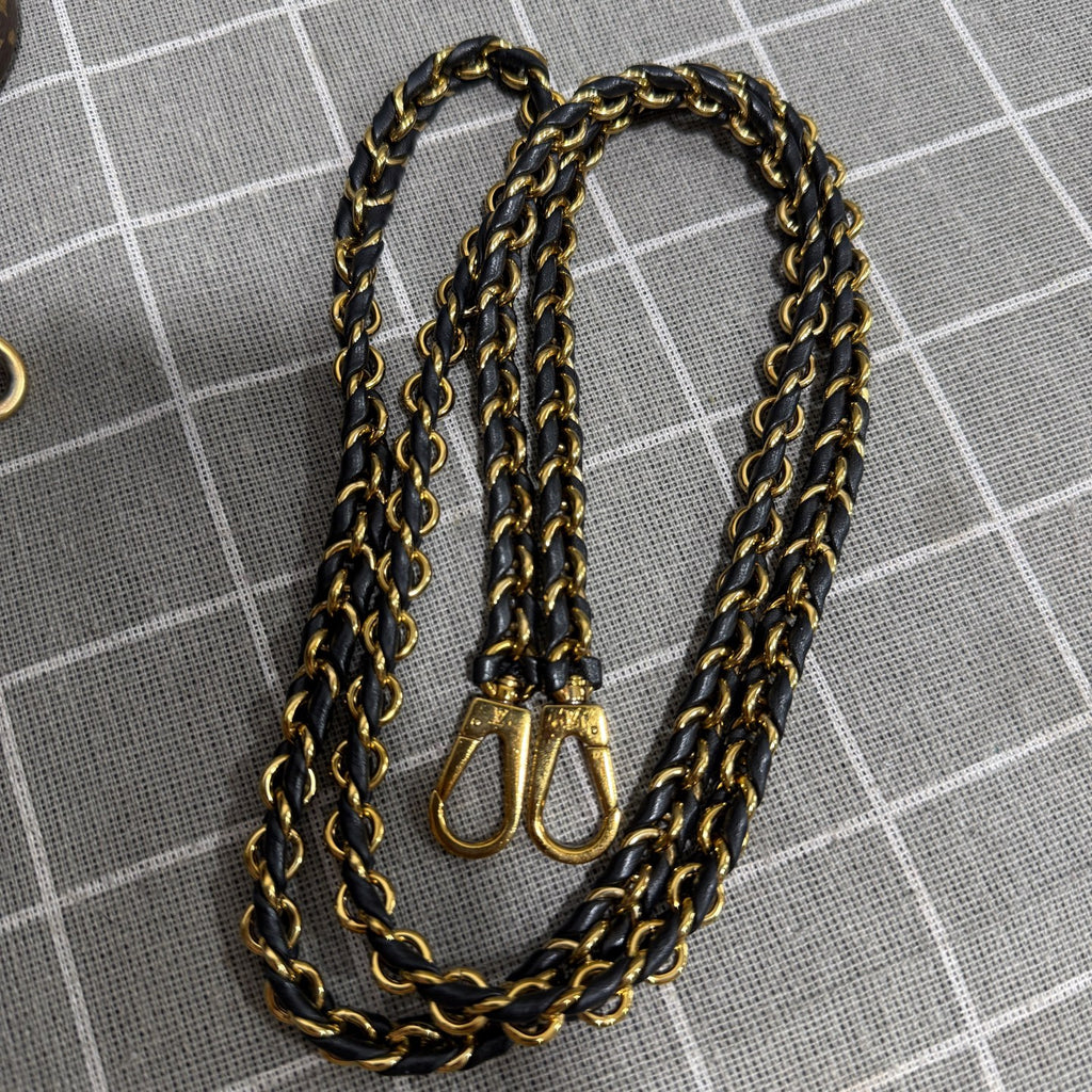 Louis Vuitton Canvas
