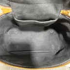 Louis Vuitton Canvas