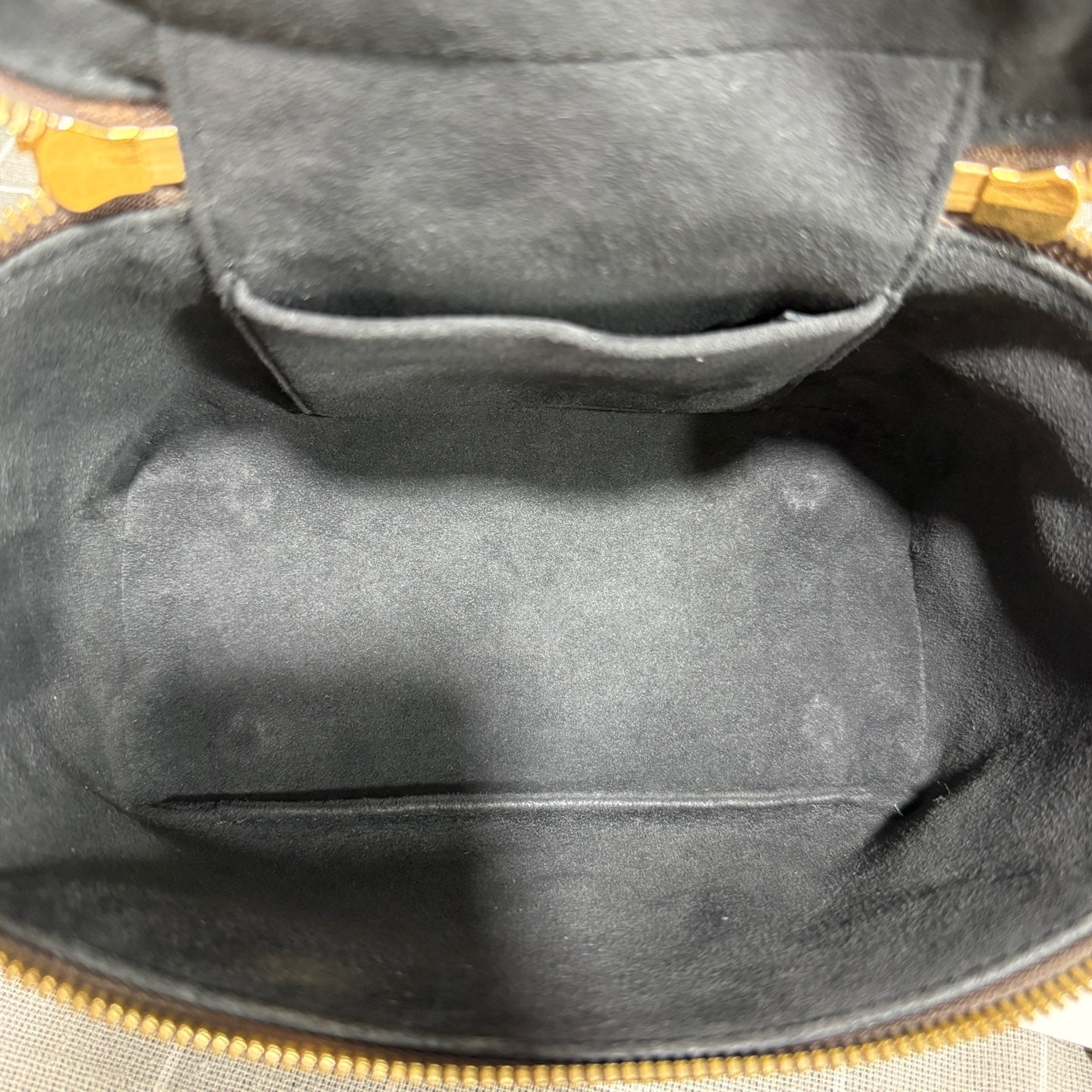 Louis Vuitton Canvas