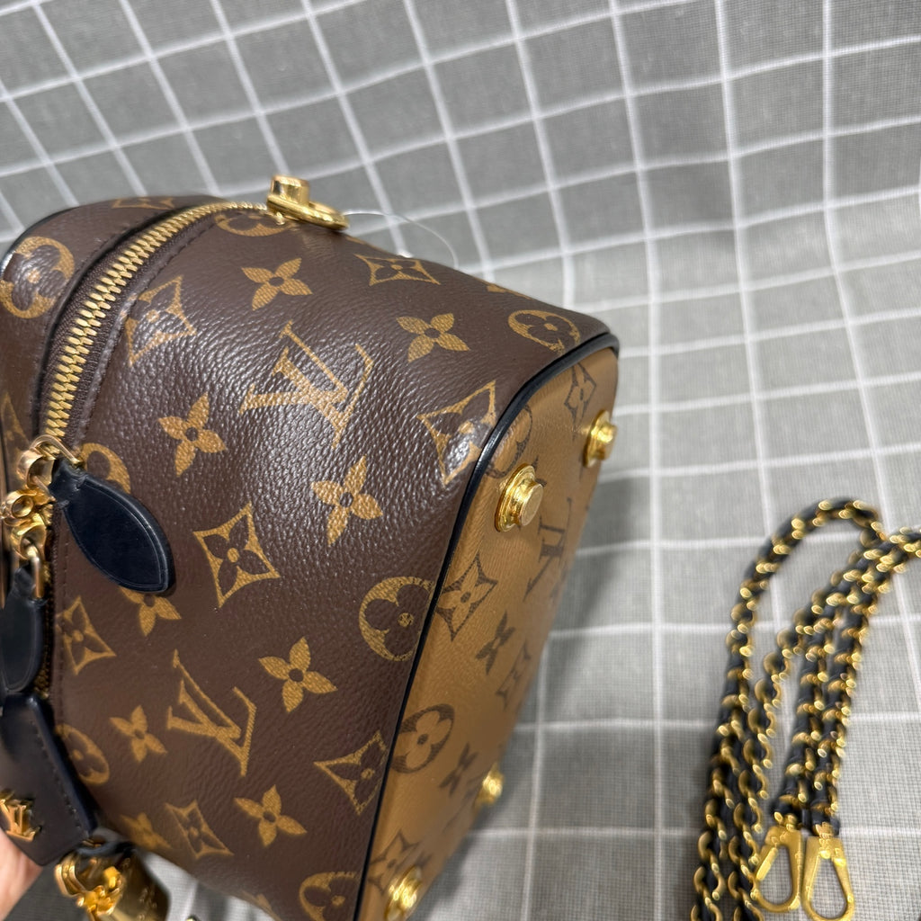 Louis Vuitton Canvas