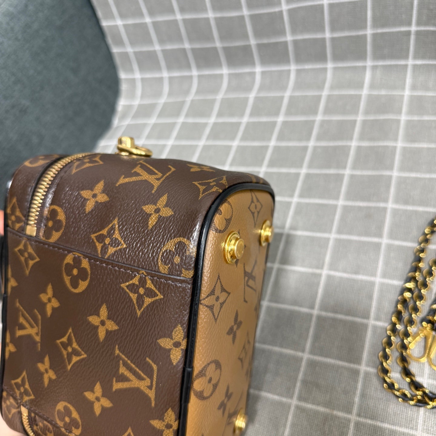 Louis Vuitton Canvas
