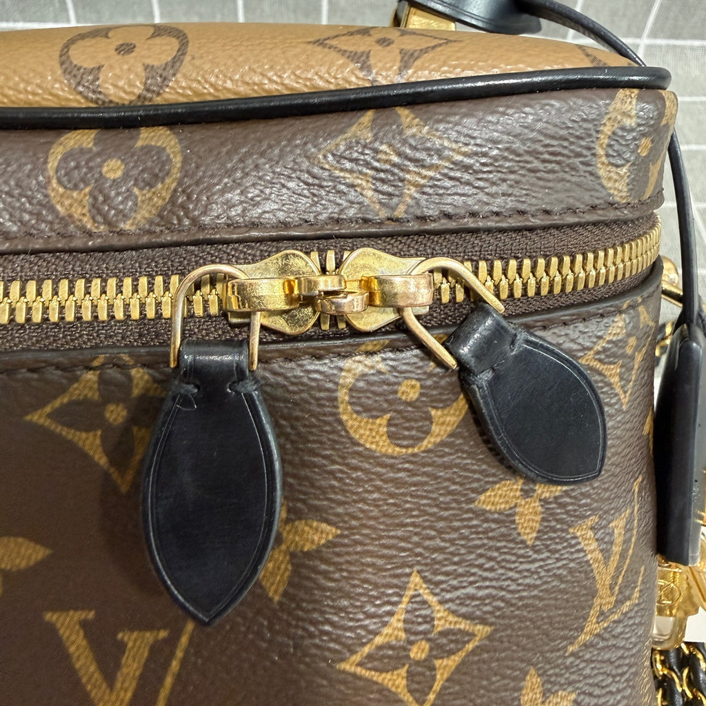 Louis Vuitton Canvas