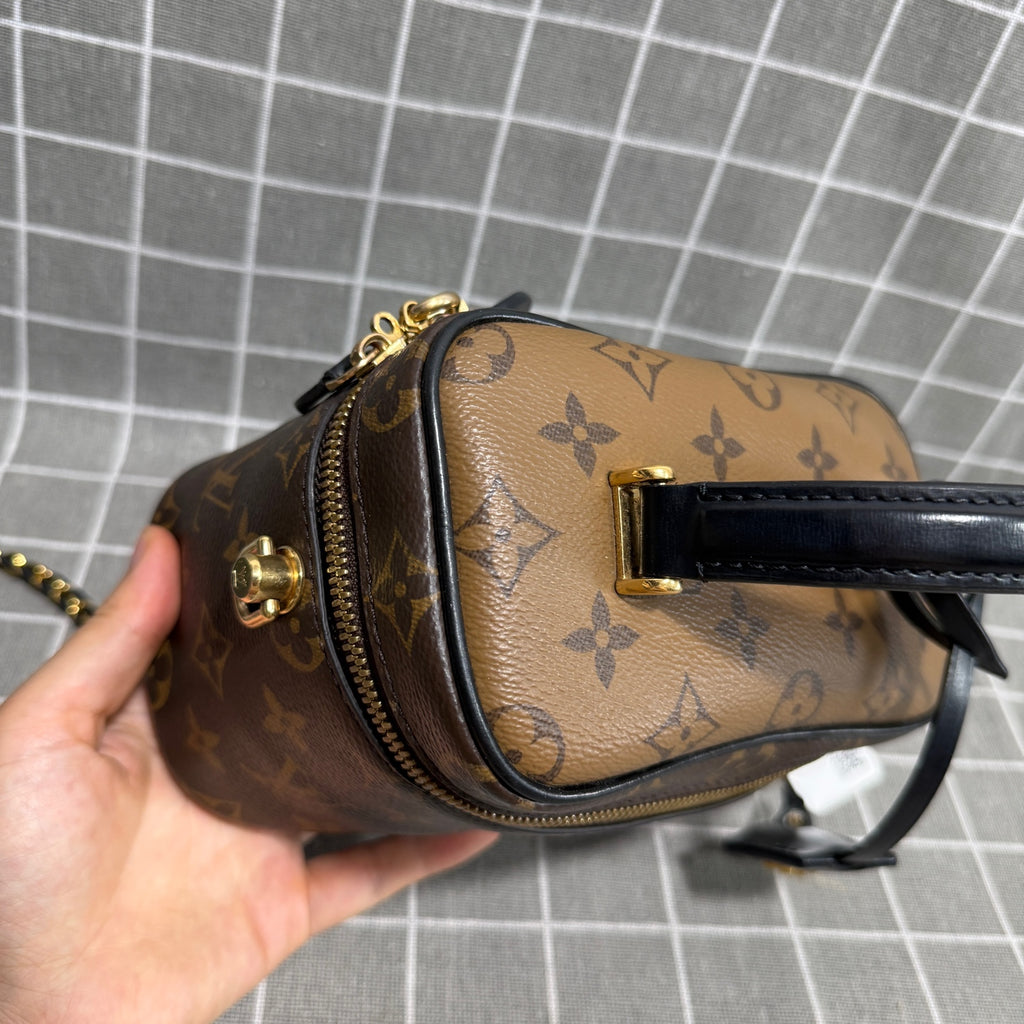 Louis Vuitton Canvas