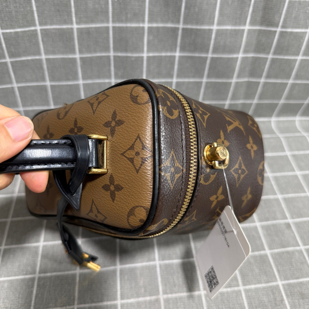 Louis Vuitton Canvas