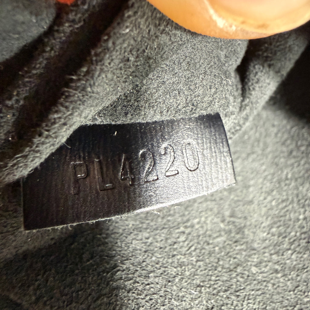 Louis Vuitton Canvas