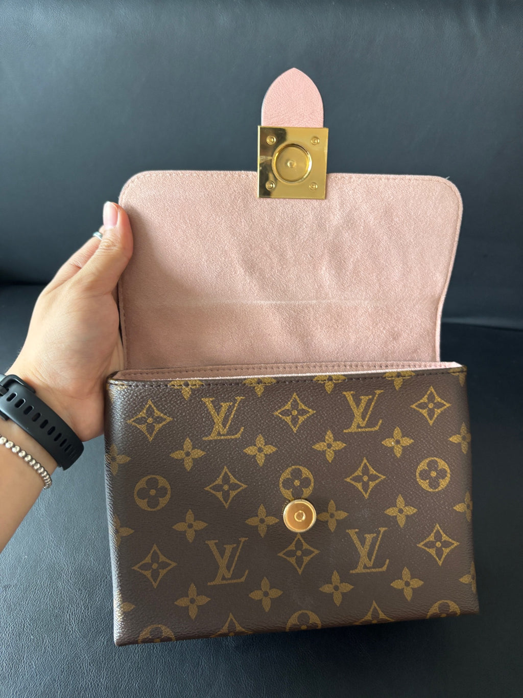 Louis Vuitton