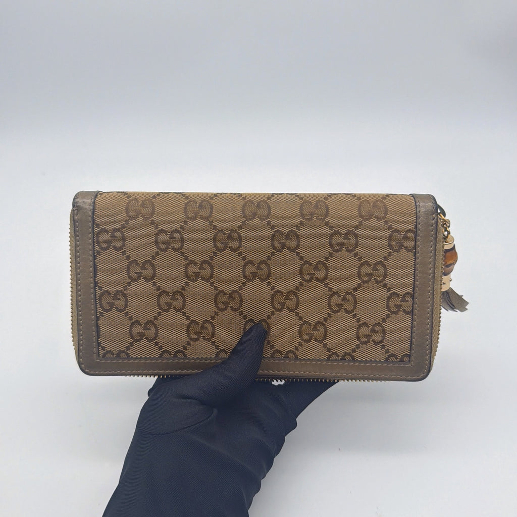 Gucci Brown