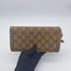 Gucci Brown