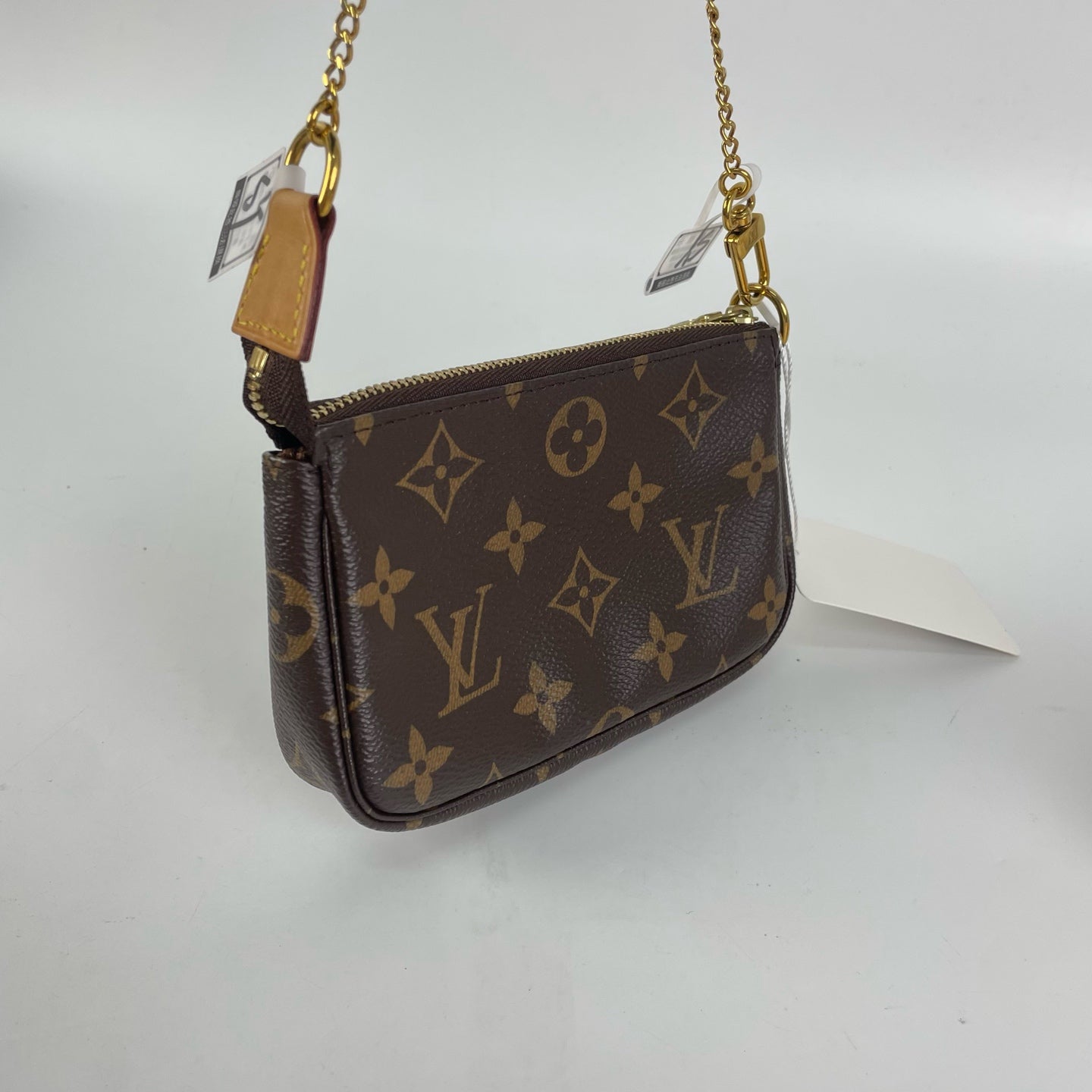 Louis Vuitton Clutch