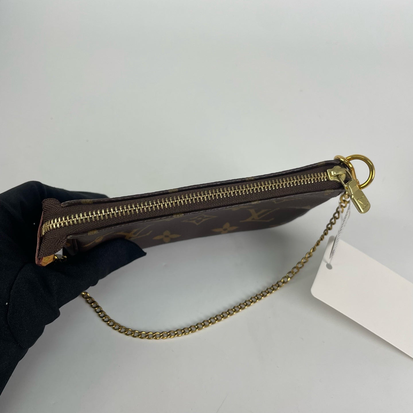 Louis Vuitton Clutch