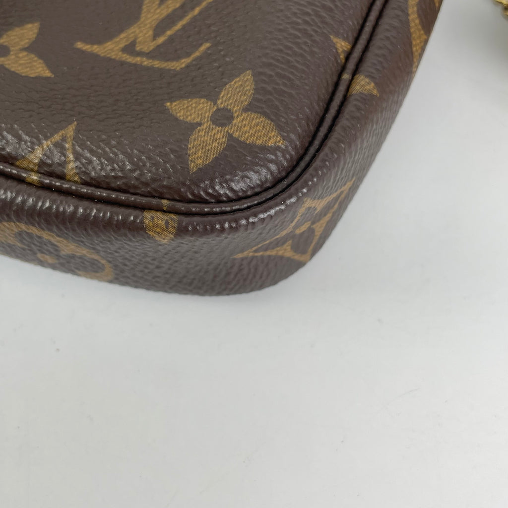 Louis Vuitton Clutch