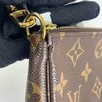 Louis Vuitton Clutch